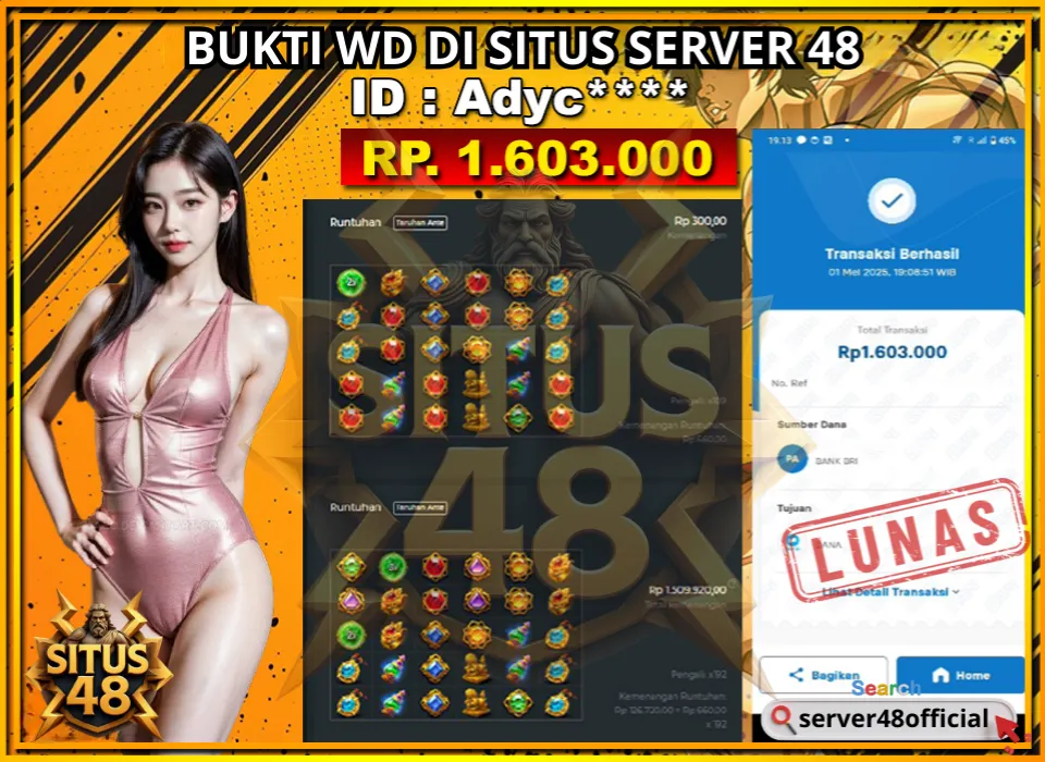 WITHDRAW 1.603.000