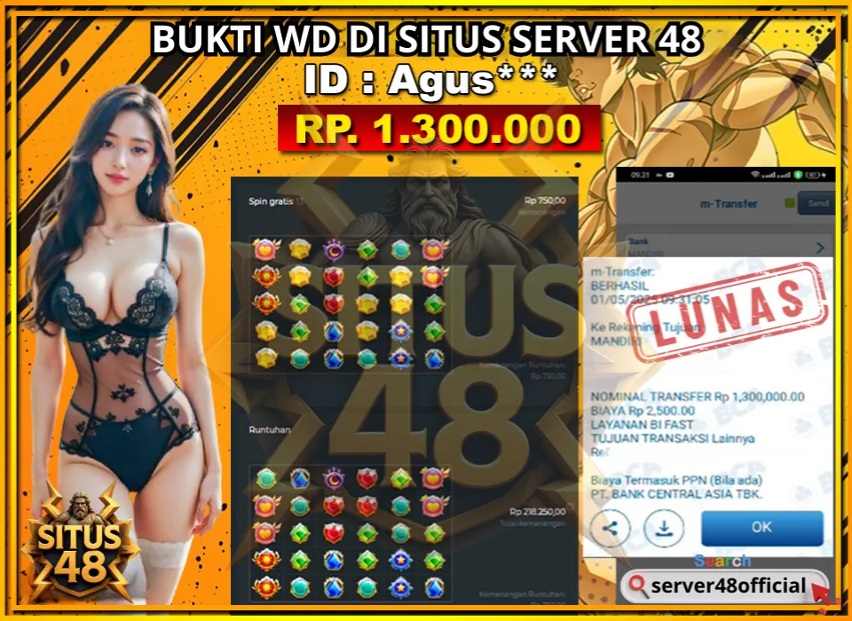 WITHDRAW 1.000.000