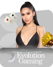 Evolution Live