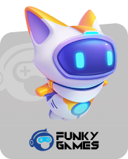 Funky Game Fishing