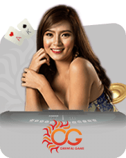 Oriental Gaming Live