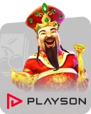 Playson